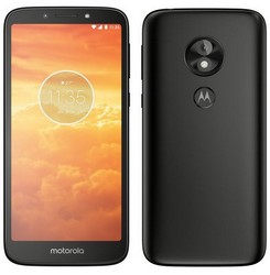 Замена микрофона на телефоне Motorola Moto E5 Play в Пскове